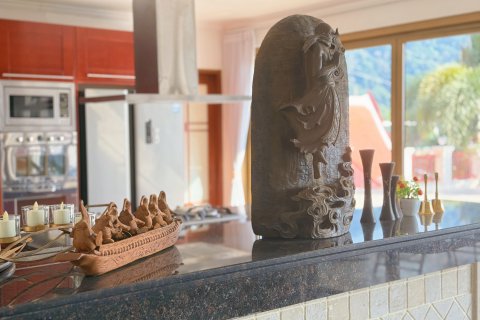 Вилла в Пхукете, Таиланд с 7 спальнями  № 151029 - фото 20