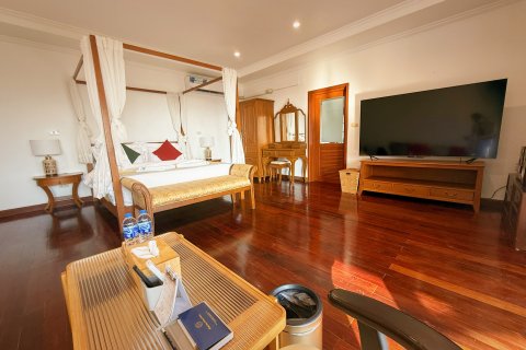 Вилла в Пхукете, Таиланд с 7 спальнями  № 151029 - фото 29