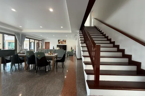 Villa in Phuket, Thailand 7 bedrooms № 151029 - photo 27
