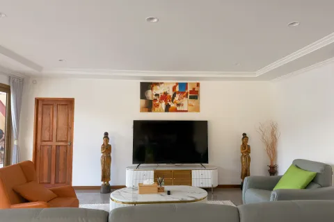 Villa in Phuket, Thailand 7 bedrooms № 151029 - photo 15