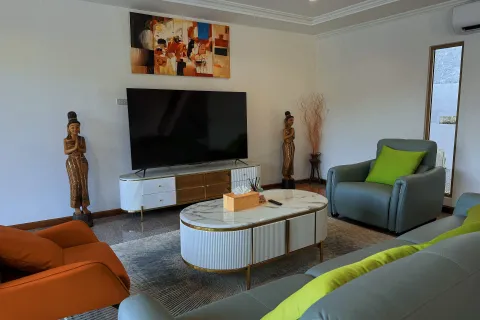 Villa in Phuket, Thailand 7 bedrooms № 151029 - photo 14