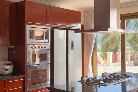 Вилла в Пхукете, Таиланд с 7 спальнями  № 151029 - фото 19