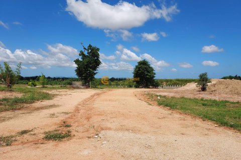 Terrain à Pattaya, Thaïlande № 151030 - photo 7