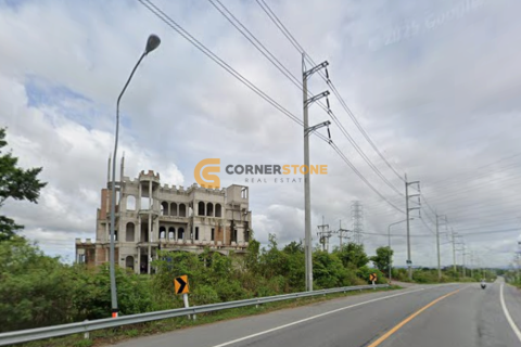 Terrain à Pattaya, Thaïlande № 151030 - photo 9