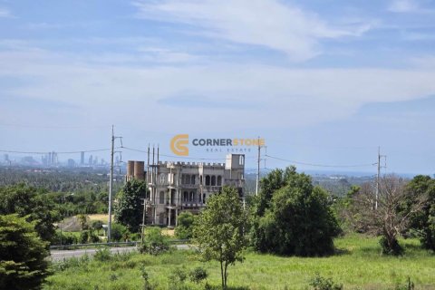 Terrain à Pattaya, Thaïlande № 151030 - photo 3