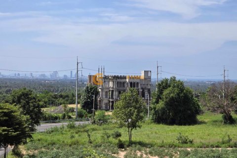Terrain à Pattaya, Thaïlande № 151030 - photo 4