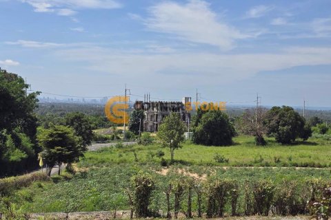 Land in Chonburi, Thailand № 151030 - photo 5