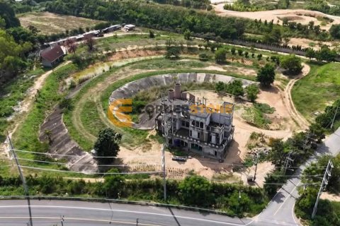 Terrain à Pattaya, Thaïlande № 151030 - photo 1