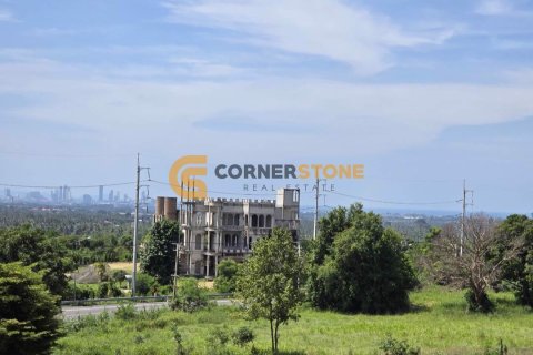 Land in Chonburi, Thailand № 151030 - photo 3