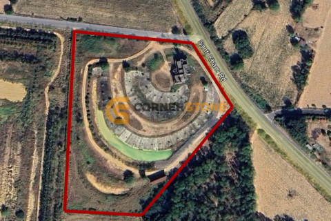 Terrain à Pattaya, Thaïlande № 151030 - photo 2