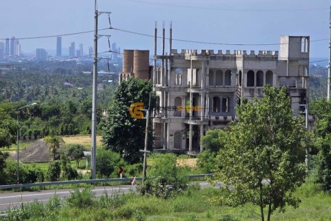 Terrain à Pattaya, Thaïlande № 151030 - photo 6