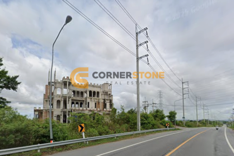 Land in Chonburi, Thailand № 151030 - photo 9