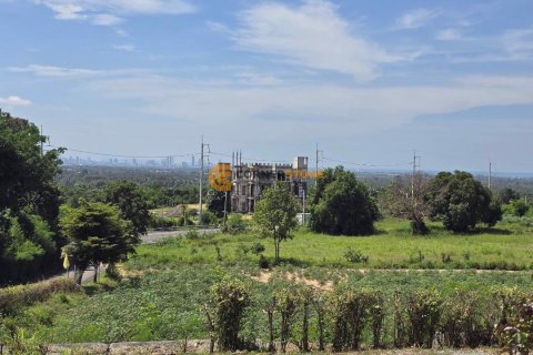 Terrain à Pattaya, Thaïlande № 151030 - photo 5