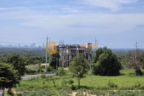 Land in Chonburi, Thailand № 151030 - photo 4