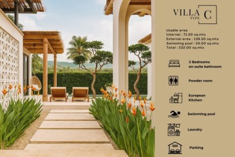 House in Ko Samui, Thailand 2 bedrooms № 151025 - photo 11