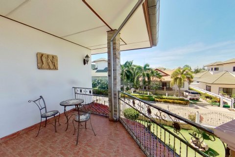 Maison à Cha-am, Thaïlande 3 chambres № 160552 - photo 9