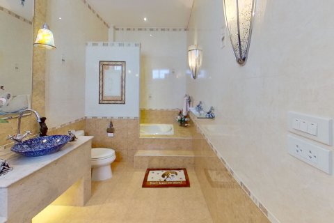 Maison à Cha-am, Thaïlande 3 chambres № 160552 - photo 15