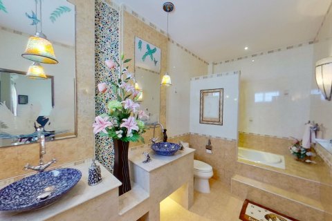 Maison à Cha-am, Thaïlande 3 chambres № 160552 - photo 16