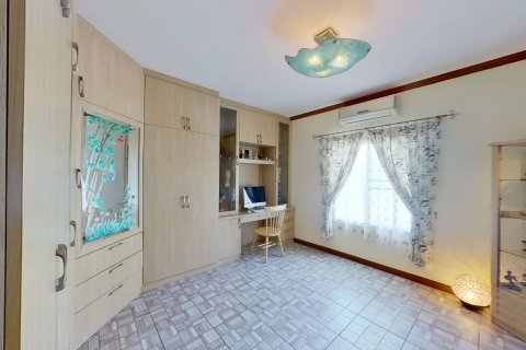 Maison à Cha-am, Thaïlande 3 chambres № 160552 - photo 24