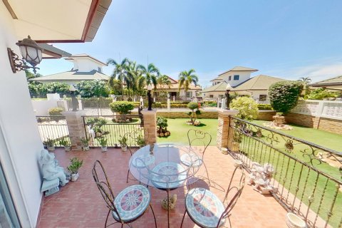 Maison à Cha-am, Thaïlande 3 chambres № 160552 - photo 6