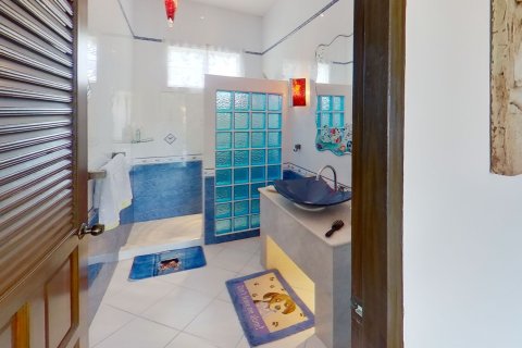 Maison à Cha-am, Thaïlande 3 chambres № 160552 - photo 20