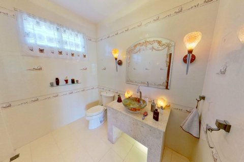 Maison à Cha-am, Thaïlande 3 chambres № 160552 - photo 18