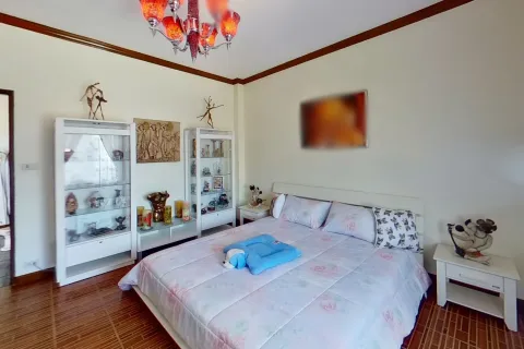 Maison à Cha-am, Thaïlande 3 chambres № 160552 - photo 27