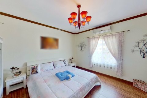 Maison à Cha-am, Thaïlande 3 chambres № 160552 - photo 23