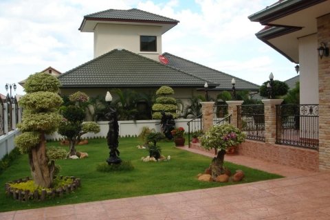 Maison à Cha-am, Thaïlande 3 chambres № 160552 - photo 3