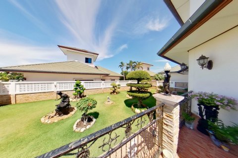 Maison à Cha-am, Thaïlande 3 chambres № 160552 - photo 8