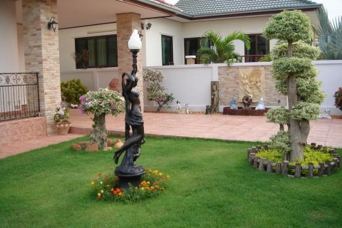 Maison à Cha-am, Thaïlande 3 chambres № 160552 - photo 5