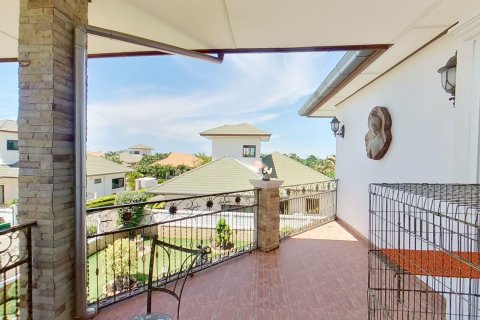 Maison à Cha-am, Thaïlande 3 chambres № 160552 - photo 10