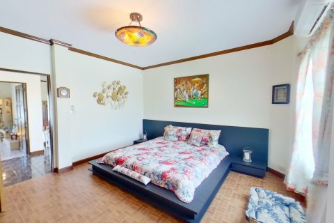 Maison à Cha-am, Thaïlande 3 chambres № 160552 - photo 22