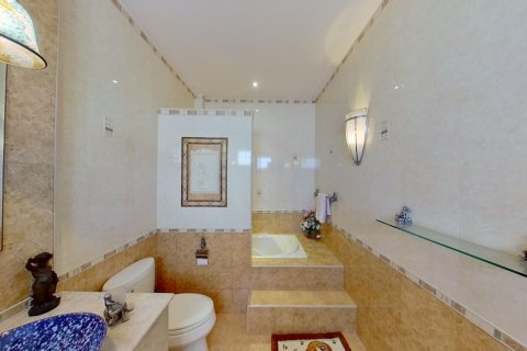 Maison à Cha-am, Thaïlande 3 chambres № 160552 - photo 14