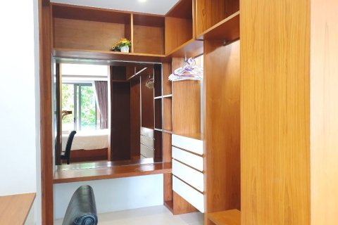 Studio dans le Condo à Phuket, Thaïlande  № 160554 - photo 4