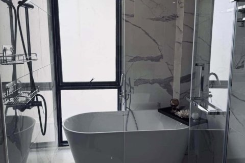 Студия в кондо в Клонг Тоэй, Бангкок, Таиланд № 160551 - фото 3