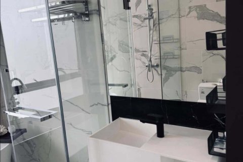 Студия в кондо в Клонг Тоэй, Бангкок, Таиланд № 160551 - фото 5