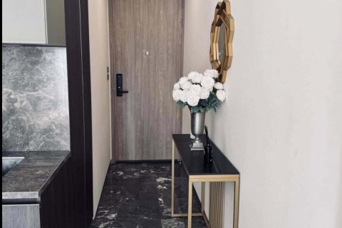 Студия в кондо в Клонг Тоэй, Бангкок, Таиланд № 160551 - фото 6