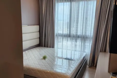 Condo à Phaya Thai, Bangkok, Thaïlande, 2 chambres  № 160555 - photo 5