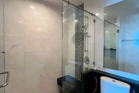 Condo à Yan Nawa, Bangkok, Thaïlande, 3 chambres  № 160553 - photo 17