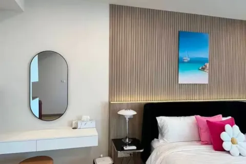 Condo à Yan Nawa, Bangkok, Thaïlande, 3 chambres  № 160553 - photo 12