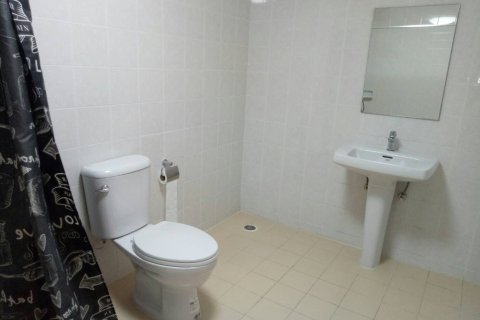 Condo à Yan Nawa, Bangkok, Thaïlande, 3 chambres  № 160550 - photo 12