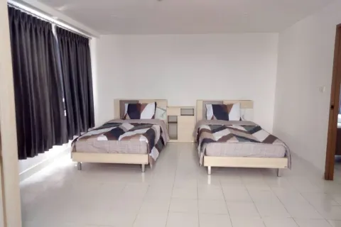 Condo à Yan Nawa, Bangkok, Thaïlande, 3 chambres  № 160550 - photo 7