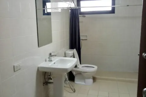 Condo à Yan Nawa, Bangkok, Thaïlande, 3 chambres  № 160550 - photo 5