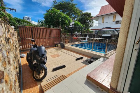 Villa à Pattaya, Thaïlande 3 chambres № 160556 - photo 29