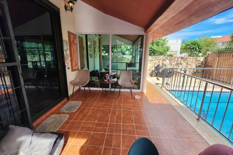 Villa à Pattaya, Thaïlande 3 chambres № 160556 - photo 1