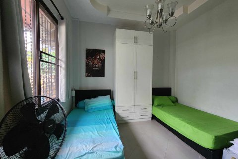 Villa à Pattaya, Thaïlande 3 chambres № 160556 - photo 5