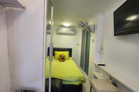 Villa à Pattaya, Thaïlande 3 chambres № 160556 - photo 17