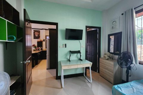 Villa à Pattaya, Thaïlande 3 chambres № 160556 - photo 4