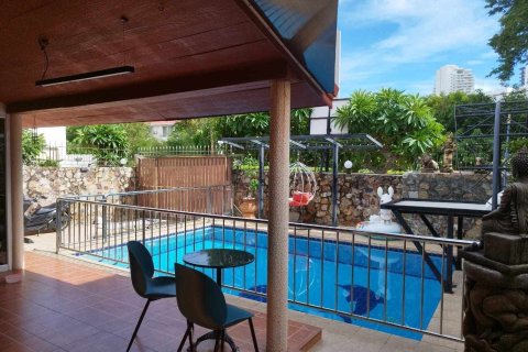 Villa à Pattaya, Thaïlande 3 chambres № 160556 - photo 6